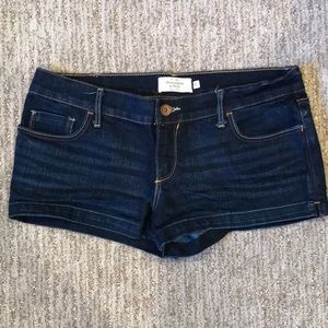 Abercrombie & Fitch Shorts